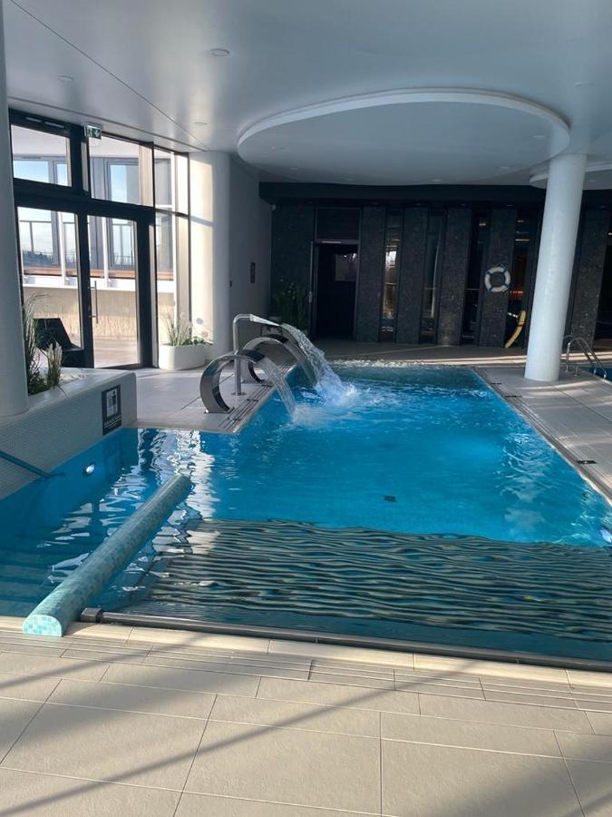 Happy Land Aqua Polanki B407 Apartment *