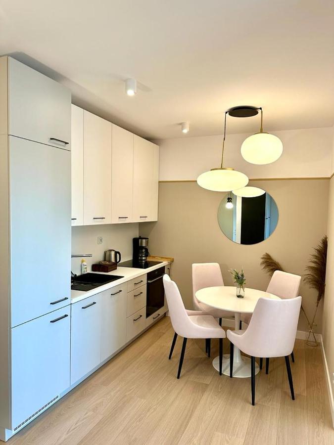 Apartment Happy Land Aqua Polanki B407 Kolobrzeg