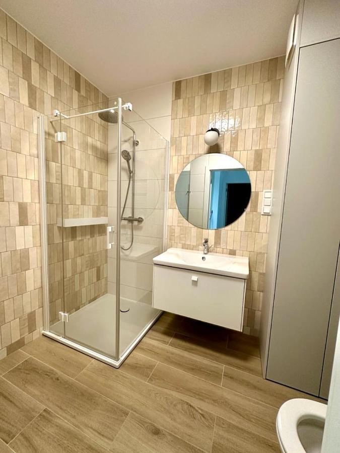 Happy Land Aqua Polanki B407 Apartment