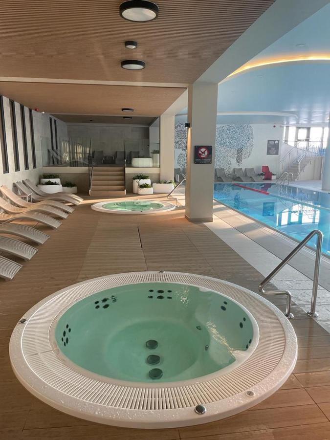 Happy Land Aqua Polanki B407 Kolobrzeg