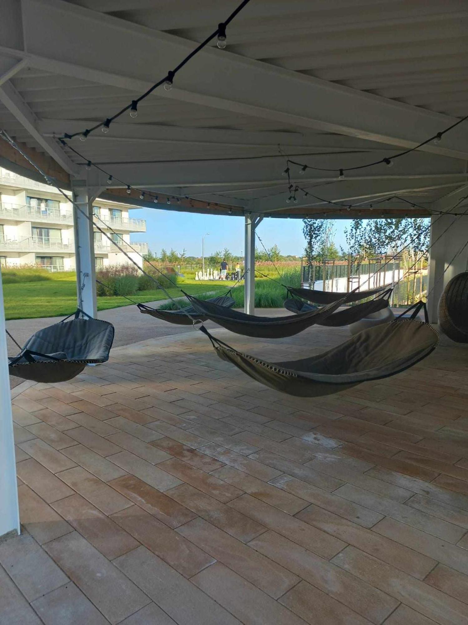 Happy Land Aqua Polanki B407 Apartment Kolobrzeg
